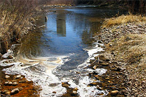 Poudre River